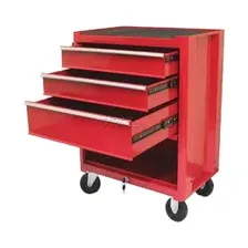Тележка инструментальная BIG RED (TBR4003-Х)