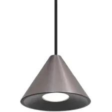 Подвесная люстра Wolta WSL-GU10/P08CH