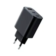 Сетевое зарядное QUMO Qumo Energy GaN PD 30W Charger 0073