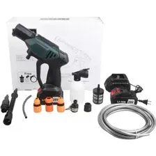 Мойка высокого давления Zitrek ZKHP 20 Li / 085-1027