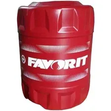 Моторное масло Favorit Ultra XFE 5W-40 20л