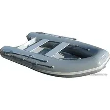 Моторно-килевая лодка Мнев и Ко Кайман N-360