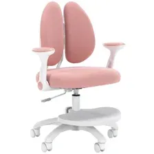 детское кресло Everprof Kids 104, розовый