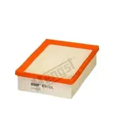 Воздушный фильтр HENGST E1133L