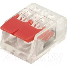 Набор клемм Stekker LD221-412 32417 (5шт)
