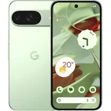 Телефон Google Pixel 9 12GB/128GB (винтергрин)