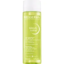 Лосьон для лица Bioderma Sebium Lotion для жирной и комбинированной кожи, 200 мл