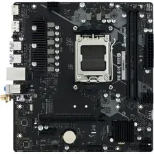 Материнская плата BIOSTAR B650MS2-E Ver. 6.0