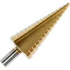 Сверло Vertex Tools Ступенчатое 4х32 / 4-32