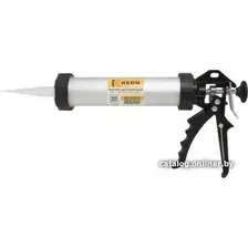 Пистолет для герметика Kern KE122125