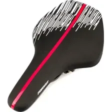 Седло для велосипеда Favorit AZ-6921-04