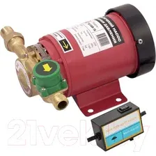 Циркуляционный насос Jemix W15GR-15 Auto