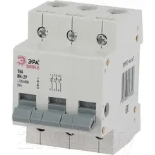 Выключатель нагрузки ЭРА Simple-mod-63 Б0039253