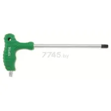 КЛЮЧ TORX T30Х212Х94ММ L-TYPE TOPTUL (AIEA3021)