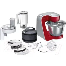 Кухонная машина Bosch MUM58720