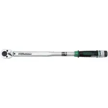 Динамометрический ключ Toptul 1" 140-980 Нм ANAF3298