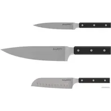 Набор ножей BergHOFF Dina Gene 1315068
