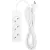 Удлинитель Rexant 13-4008