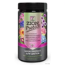 Удобрение для цветов "Цион Protect" (800 г)