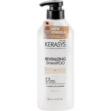 Шампунь для волос KeraSys оздоравливающий, 400 мл