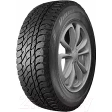 Зимняя шина Viatti Bosco Nordico V-523 235/60R18 103T (шипы)