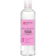 Тонер для лица Mistic Rejuvenating Kombucha Омолаживающий (250мл)
