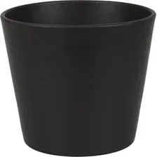 Кашпо Cermax 81125/215 (черный)