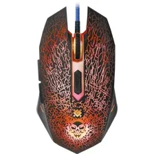 Мышь Defender Shock GM-110L / 52110