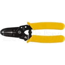 Инструмент для зачистки кабеля Tundra 9826989
