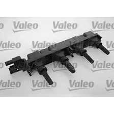 Катушка зажигания VALEO 245100