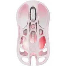 Игровая мышь Gravastar Mercury M1 Pro Sakura Pink