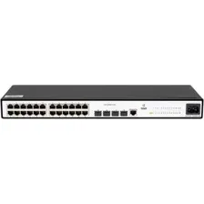 Управляемый коммутатор 2-го уровня SNR SNR-S2982G-24TE R1.0