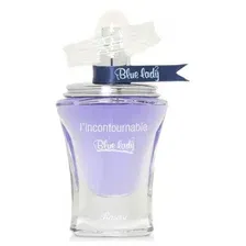 Парфюмерная вода Rasasi Blue Lady 2 Lincontournable EdP (35 мл)
