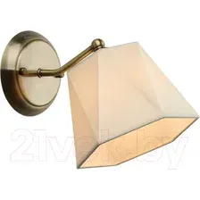 Бра Omnilux Rapallo OML-65001-01
