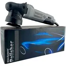 Эксцентриковая шлифмашина Shine Systems DA75 Polisher SS675