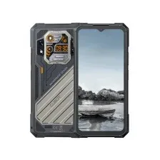 CUBOT KINGKONG X 16GB/512GB (ЧЕРНЫЙ)