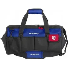 Сумка для инструментов Workpro WP281005