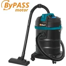 Пылесос Bort BSS-1525 Black