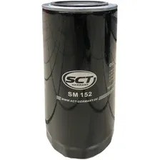Масляный фильтр SCT SM152