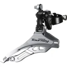 Переключатель скоростей передний Shimano AFDTY300DSTM6