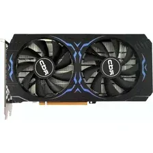 Видеокарта CBR GeForce RTX 3050 8GB GDDR6 VGA-STX3050-8G-RTL-4VO