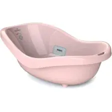 Ванночка для купания Kidwick Дони KW210306 (розовый)