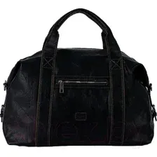 Сумка дорожная David Jones 823-3241-BLK (черный)