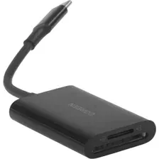 Кард-ридер UGREEN CM265