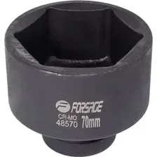 Головка слесарная FORSAGE F-48570 (6346)