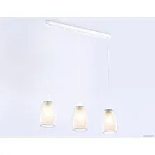 Подвесная люстра Ambrella light Traditional TR3536