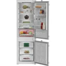 Холодильник BEKO B7BCNA295HS2