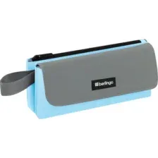 Пенал Berlingo Aquamarine BR-PM-090502