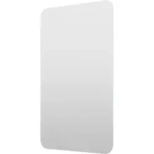 Пекам Зеркало Marta Fly 80x140 MartaFly-80x140sp (с подсветкой, с сенсором на прикосновение, подогревом)