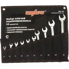 Набор ключей Ombra OMT10S